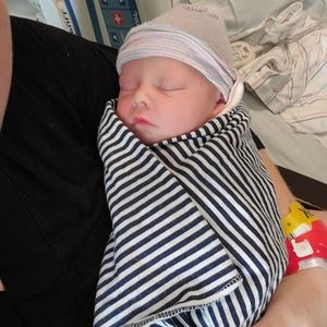 Meet your Posher, Rose